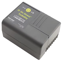 Turbidity sensor