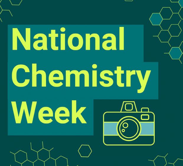 National Chemistry Week